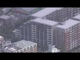 横浜市都筑区のマンションが傾く事件の場所と名前は